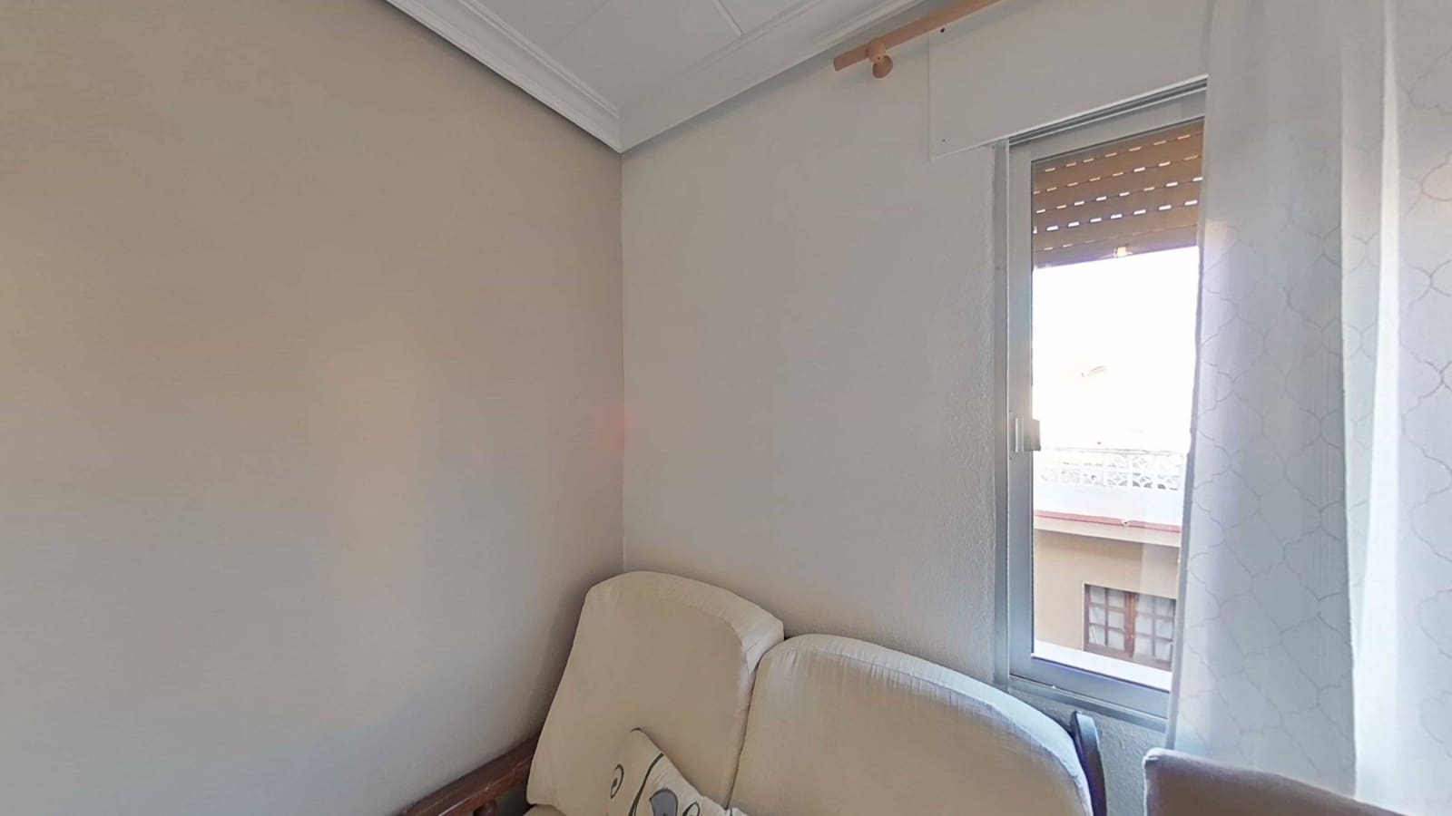 3 soverom Penthouse til salgs i Pilar de la Horadada - € 138 500 (Ref: 9690781)