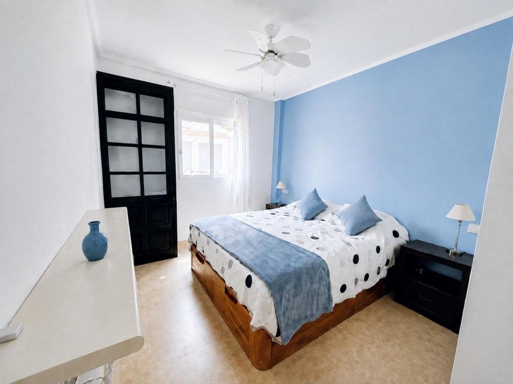 2 sovrum Lägenhet till salu i Hacienda Riquelme - 165 000 € (Ref: 9690782)