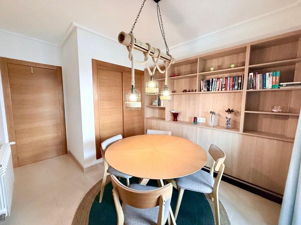 2 sovrum Lägenhet till salu i Hacienda Riquelme - 165 000 € (Ref: 9690782)