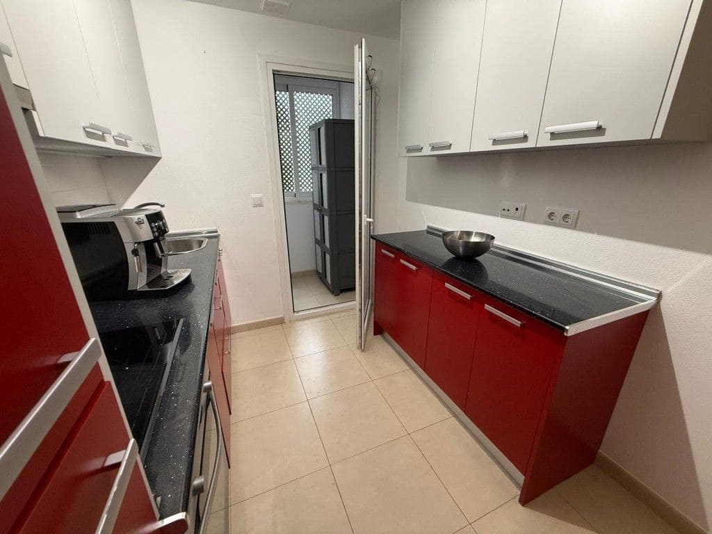 2 sovrum Lägenhet till salu i Hacienda Riquelme - 165 000 € (Ref: 9690782)