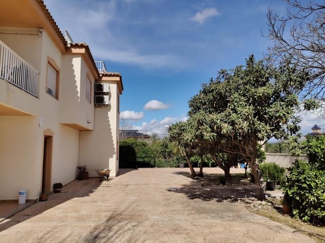 6 sovrum Finca/Hus på landet till salu i El Palmar, Murcia stad med pool - 485 000 € (Ref: 9690784)
