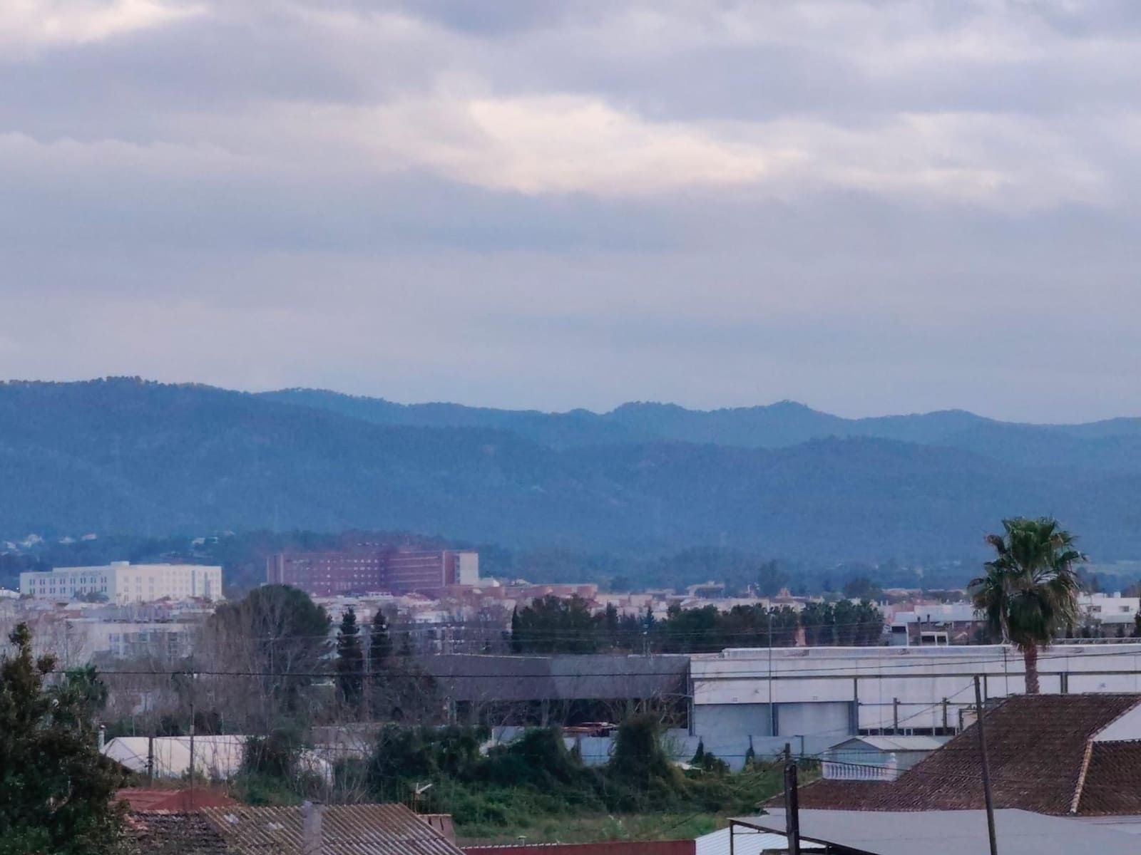 6 sovrum Finca/Hus på landet till salu i El Palmar med pool - 485 000 € (Ref: 9690784)