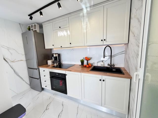 1 camera da letto Appartamento in vendita in Punta Prima, Orihuela - 170.000 € (Rif: 9690785)