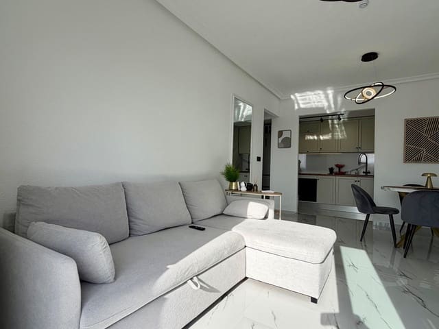 1 camera da letto Appartamento in vendita in Punta Prima, Orihuela - 170.000 € (Rif: 9690785)