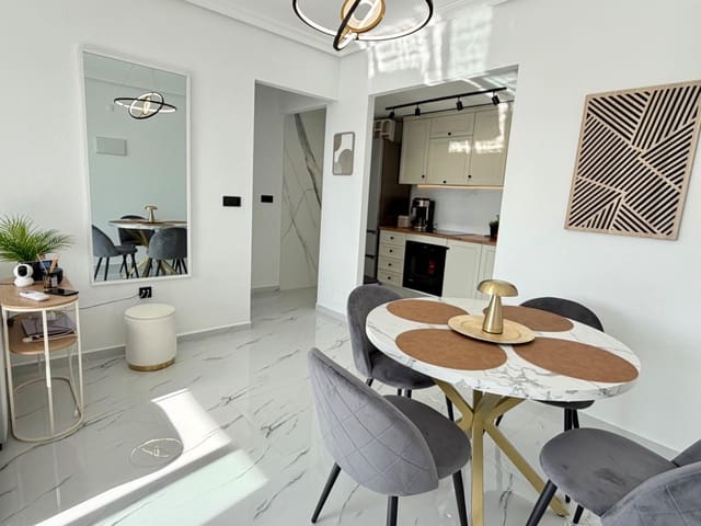 1 camera da letto Appartamento in vendita in Punta Prima, Orihuela - 170.000 € (Rif: 9690785)