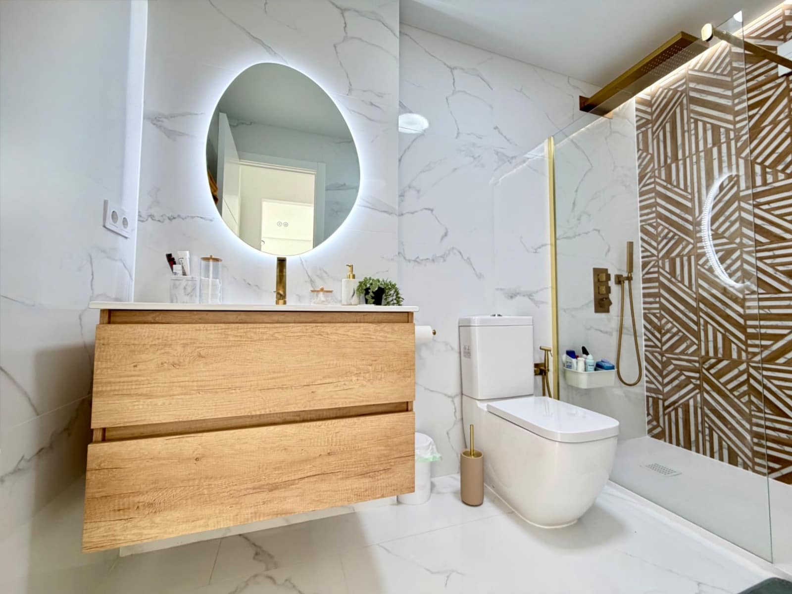 1 camera da letto Appartamento in vendita in Orihuela Costa - 170.000 € (Rif: 9690785)