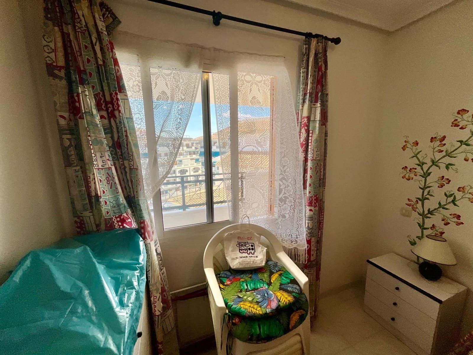 1 makuuhuone Huoneisto myytävänä paikassa La Mata mukana uima-altaan - 165 000 € (Ref: 9690788)