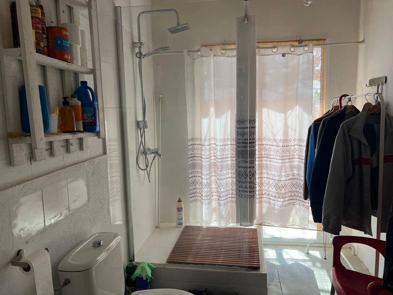 1 sypialnia Finka/Dom wiejski na sprzedaż w Los Montesinos - 190 000 € (Ref: 9690789)