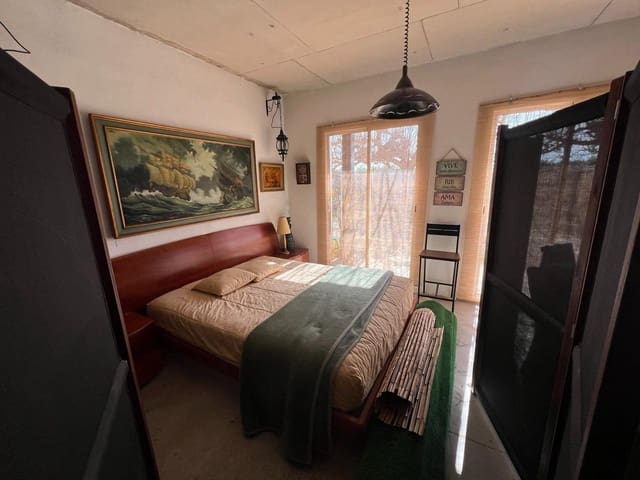 1 sypialnia Finka/Dom wiejski na sprzedaż w Los Montesinos - 190 000 € (Ref: 9690789)