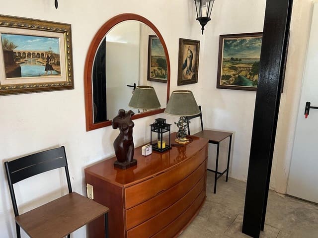 1 sypialnia Finka/Dom wiejski na sprzedaż w Los Montesinos - 190 000 € (Ref: 9690789)