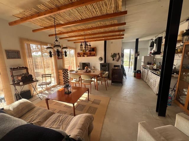 1 sypialnia Finka/Dom wiejski na sprzedaż w Los Montesinos - 190 000 € (Ref: 9690789)