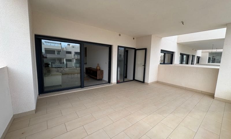 3 bedroom Apartment for sale in Los Dolses - € 345,000 (Ref: 9690795)