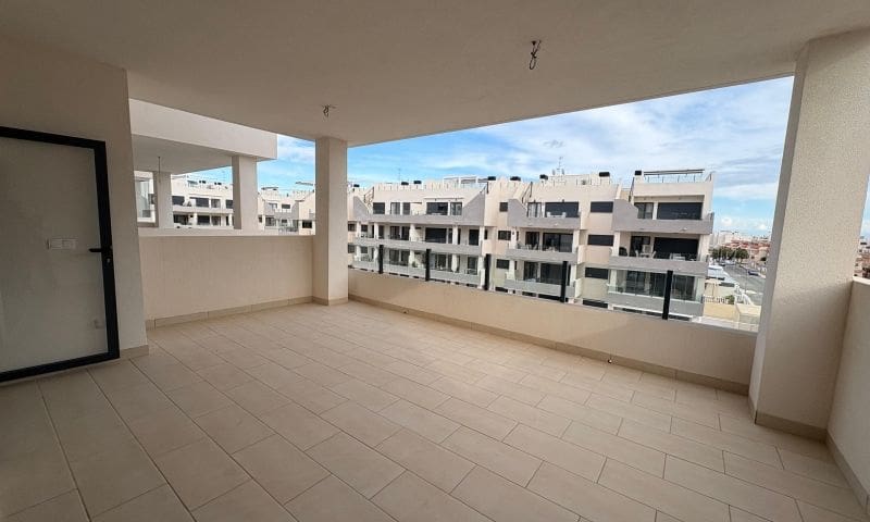 3 bedroom Apartment for sale in Los Dolses - € 345,000 (Ref: 9690795)