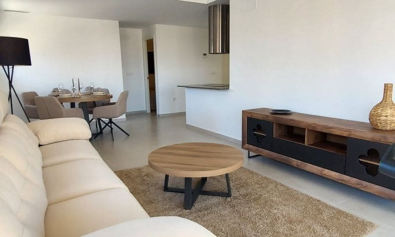 3 bedroom Apartment for sale in Los Dolses - € 345,000 (Ref: 9690795)