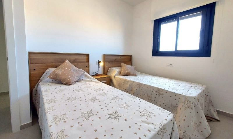 3 bedroom Apartment for sale in Los Dolses - € 345,000 (Ref: 9690795)