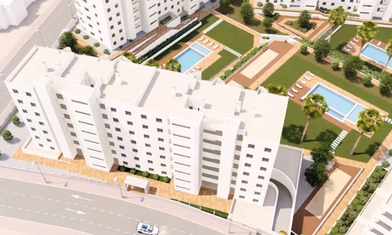 3 bedroom Apartment for sale in Los Dolses - € 345,000 (Ref: 9690795)