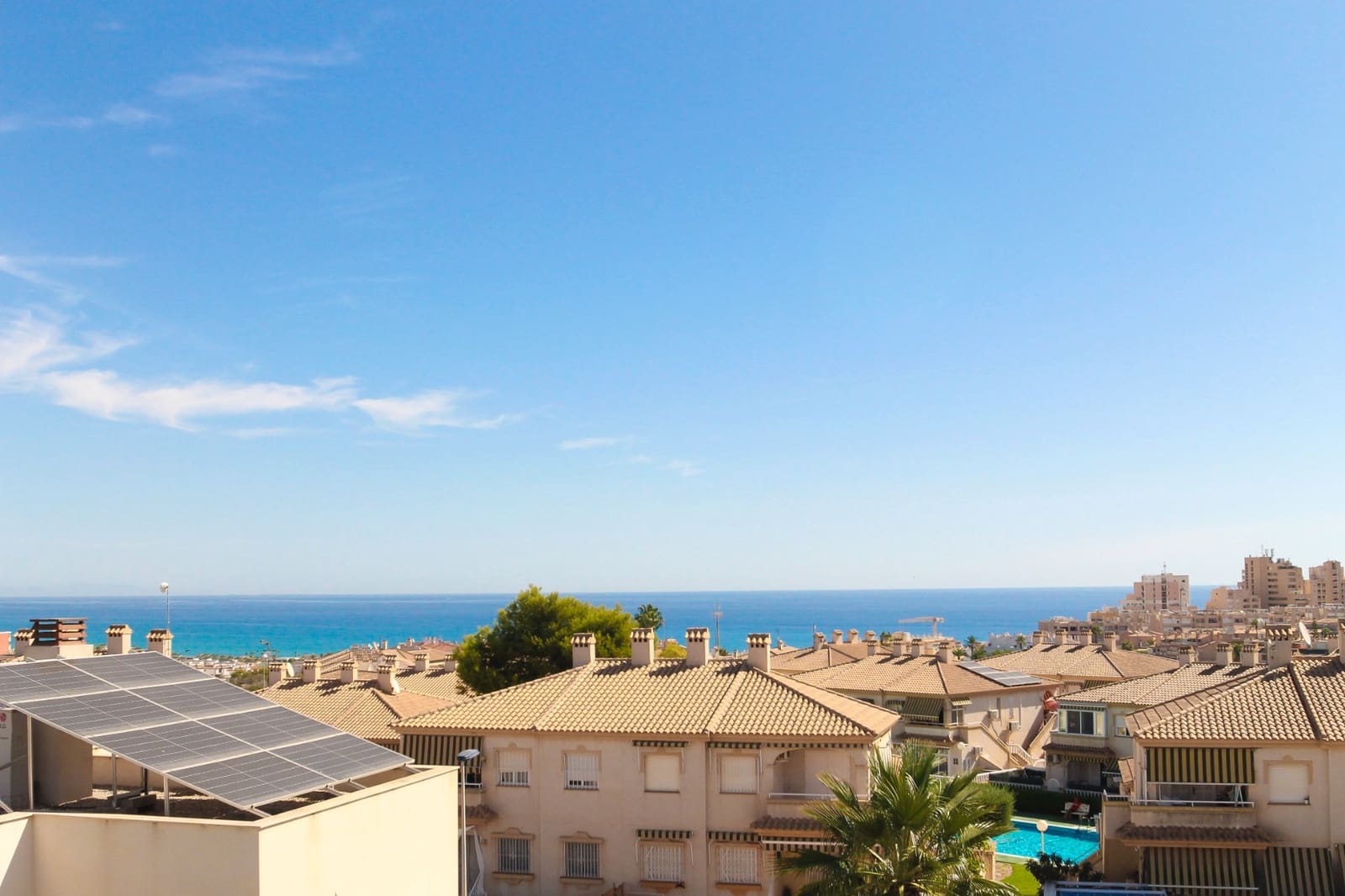 4 soverom Villa til salgs i Torrevieja med svømmebasseng - € 1 075 000 (Ref: 9690798)