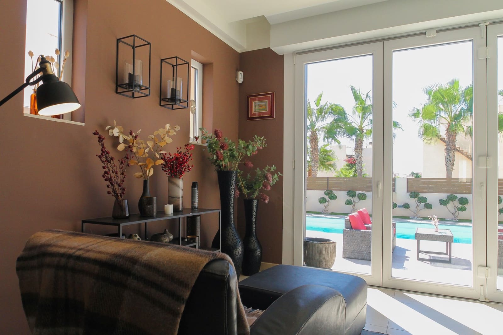 4 soverom Villa til salgs i Torrevieja med svømmebasseng - € 1 075 000 (Ref: 9690798)