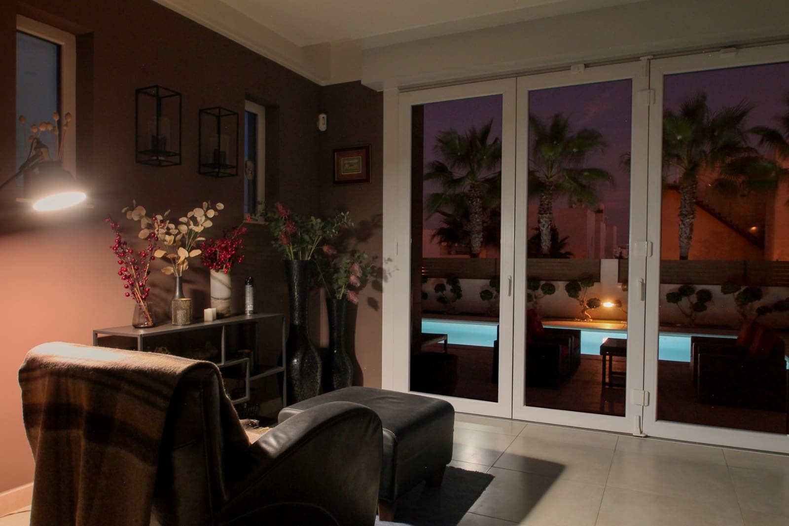 4 soverom Villa til salgs i Torrevieja med svømmebasseng - € 1 075 000 (Ref: 9690798)
