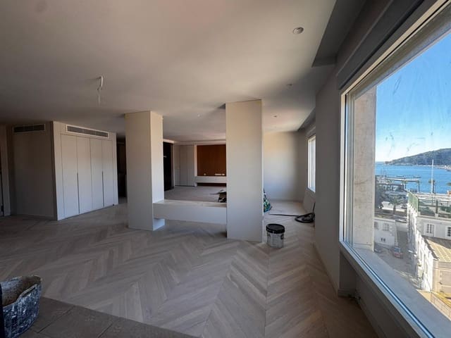 Ático de 2 habitaciones en Cartagena en venta - 995.000 € (Ref: 9690804)