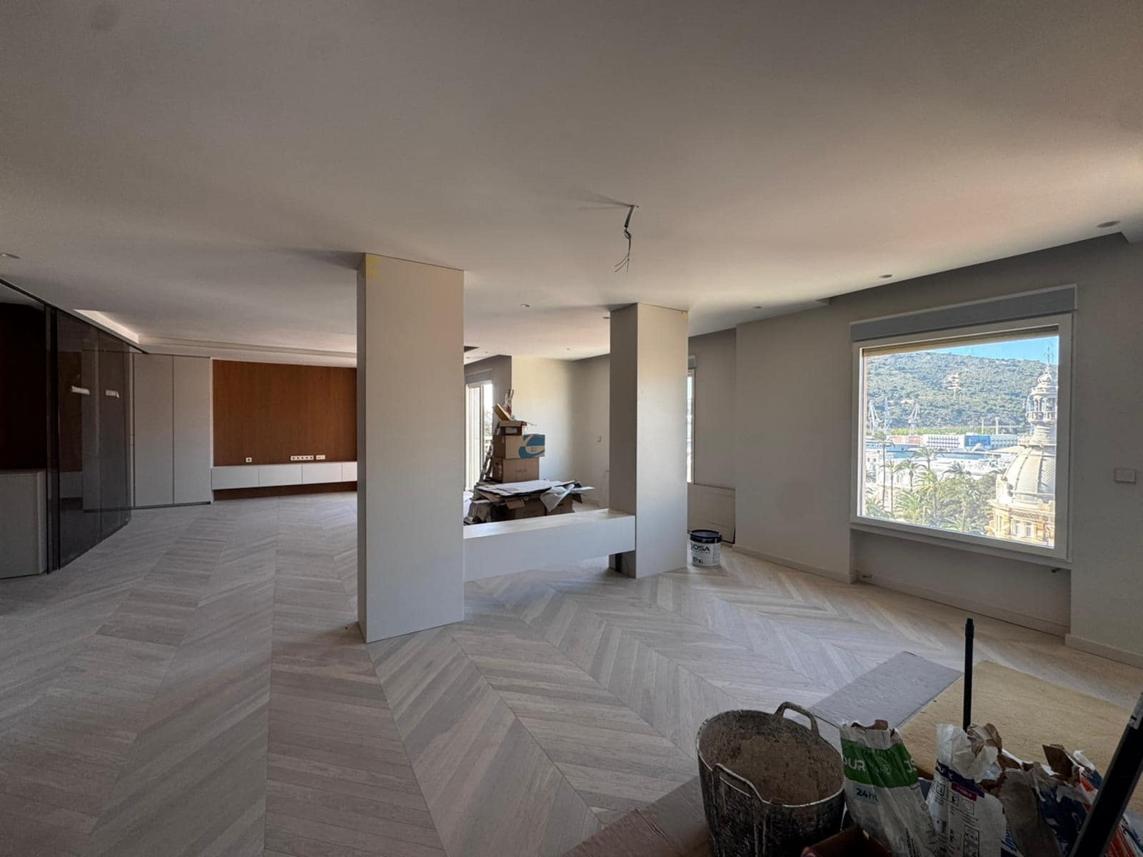 Ático de 2 habitaciones en Cartagena en venta - 995.000 € (Ref: 9690804)