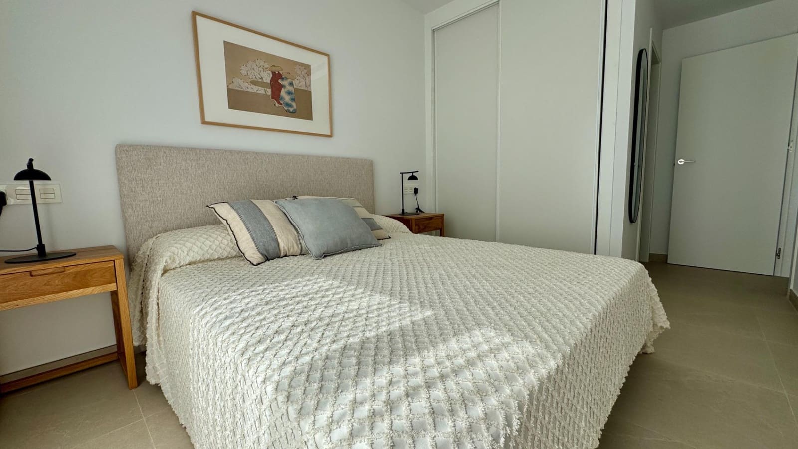 Bungalow de 2 habitaciones en Lo Pagan en venta - 258.900 € (Ref: 9690808)