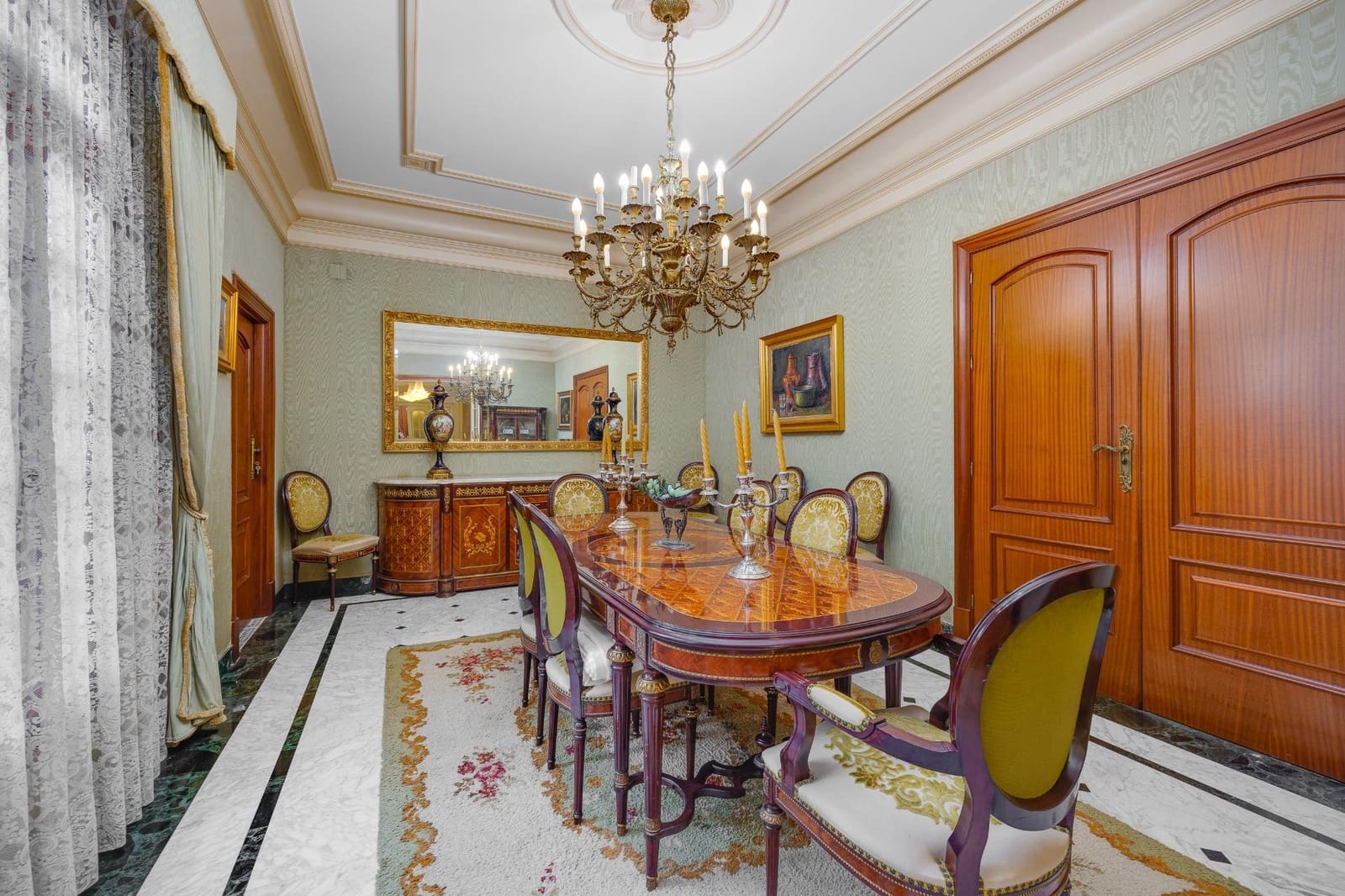 12 sypialnia Finka/Dom wiejski na sprzedaż w Callosa de Segura - 954 469 € (Ref: 9690810)