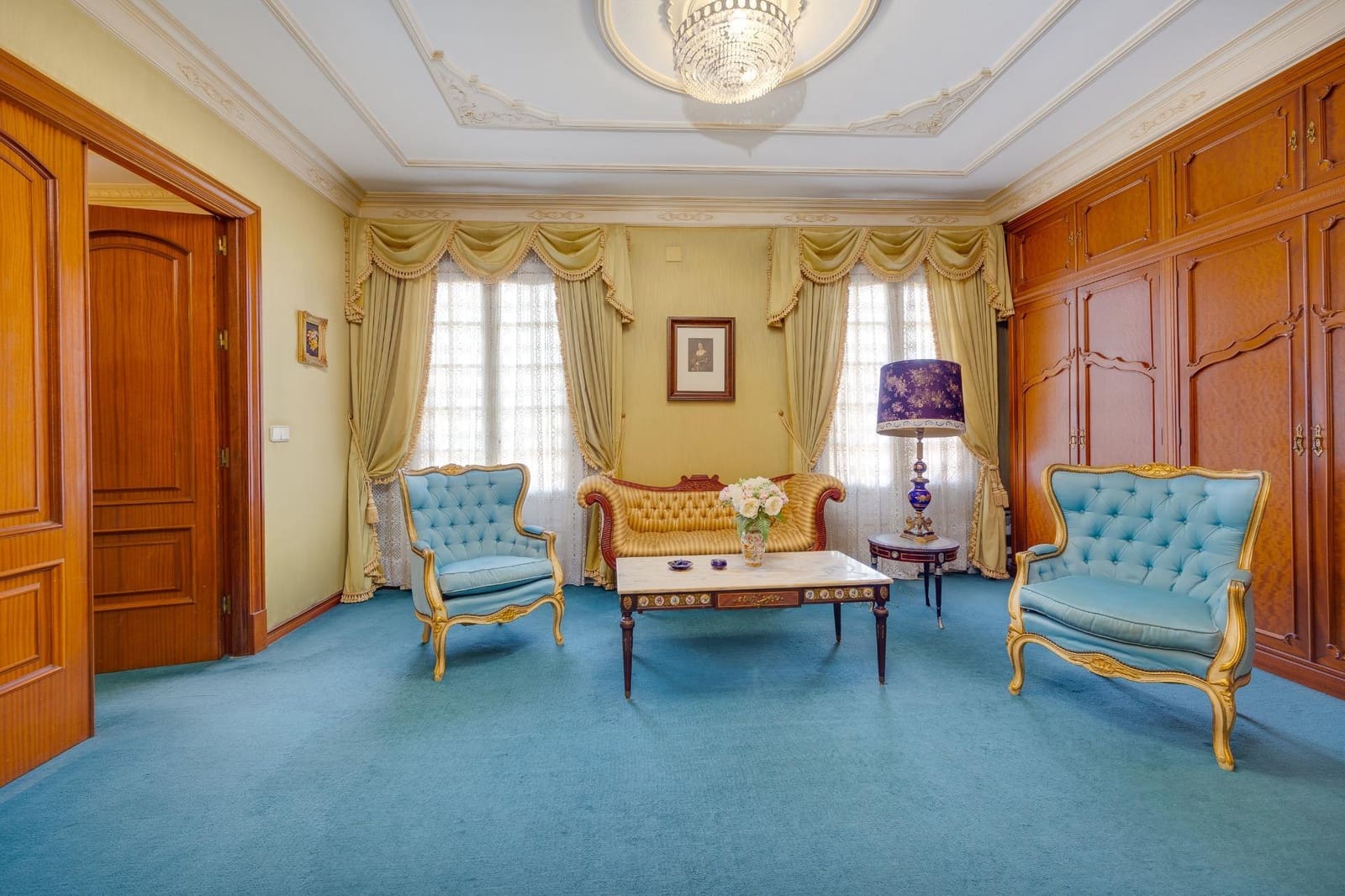 12 sypialnia Finka/Dom wiejski na sprzedaż w Callosa de Segura - 954 469 € (Ref: 9690810)