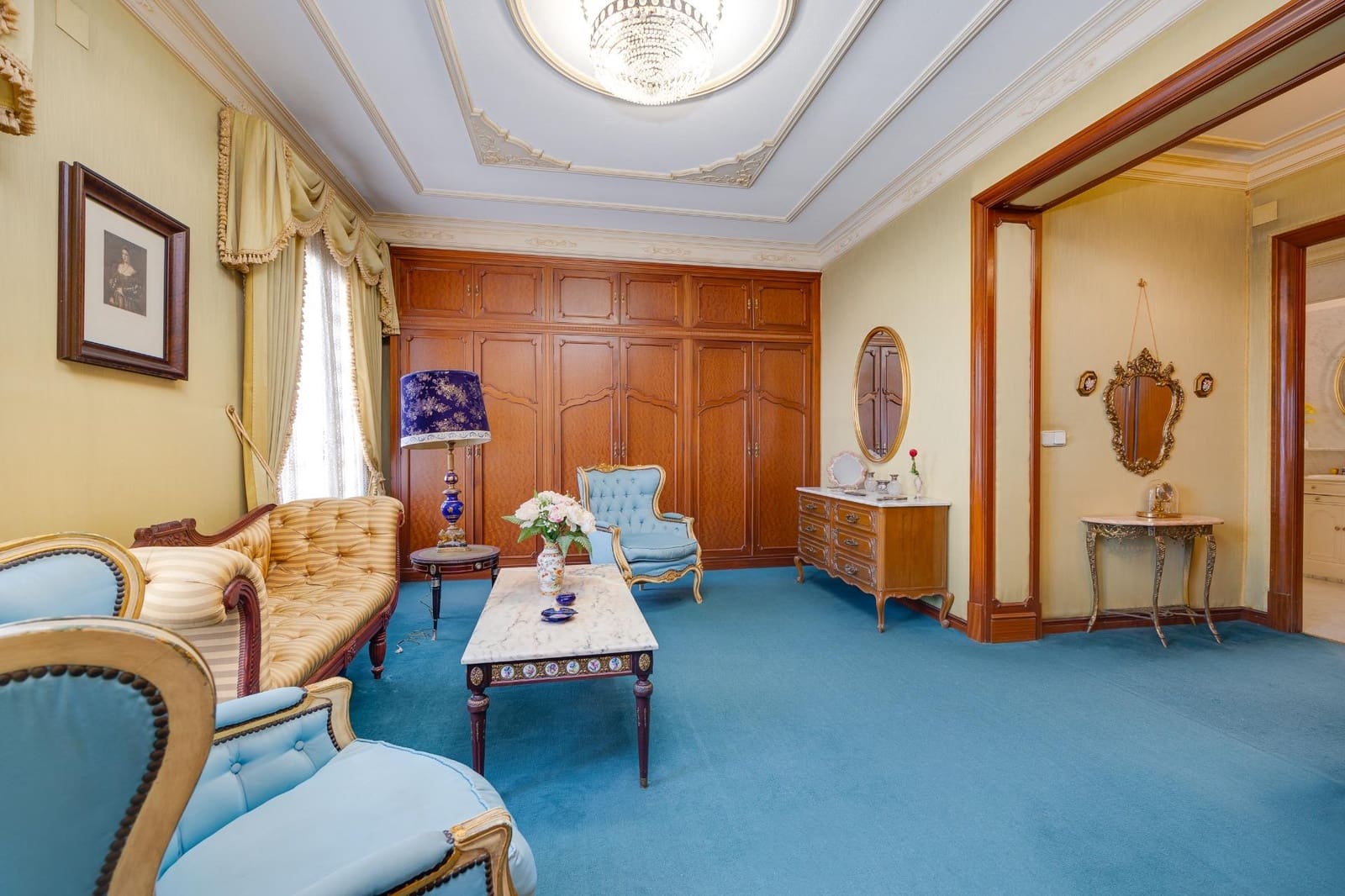 12 sypialnia Finka/Dom wiejski na sprzedaż w Callosa de Segura - 954 469 € (Ref: 9690810)