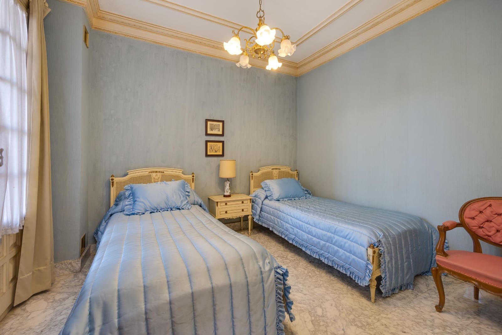 12 sypialnia Finka/Dom wiejski na sprzedaż w Callosa de Segura - 954 469 € (Ref: 9690810)