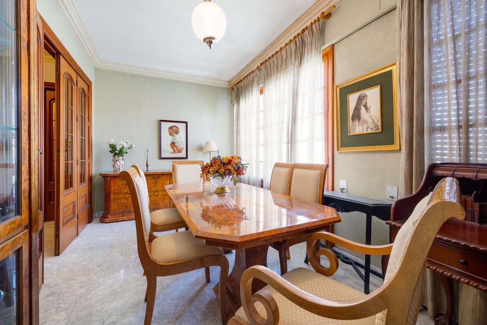 12 sypialnia Finka/Dom wiejski na sprzedaż w Callosa de Segura - 954 469 € (Ref: 9690810)