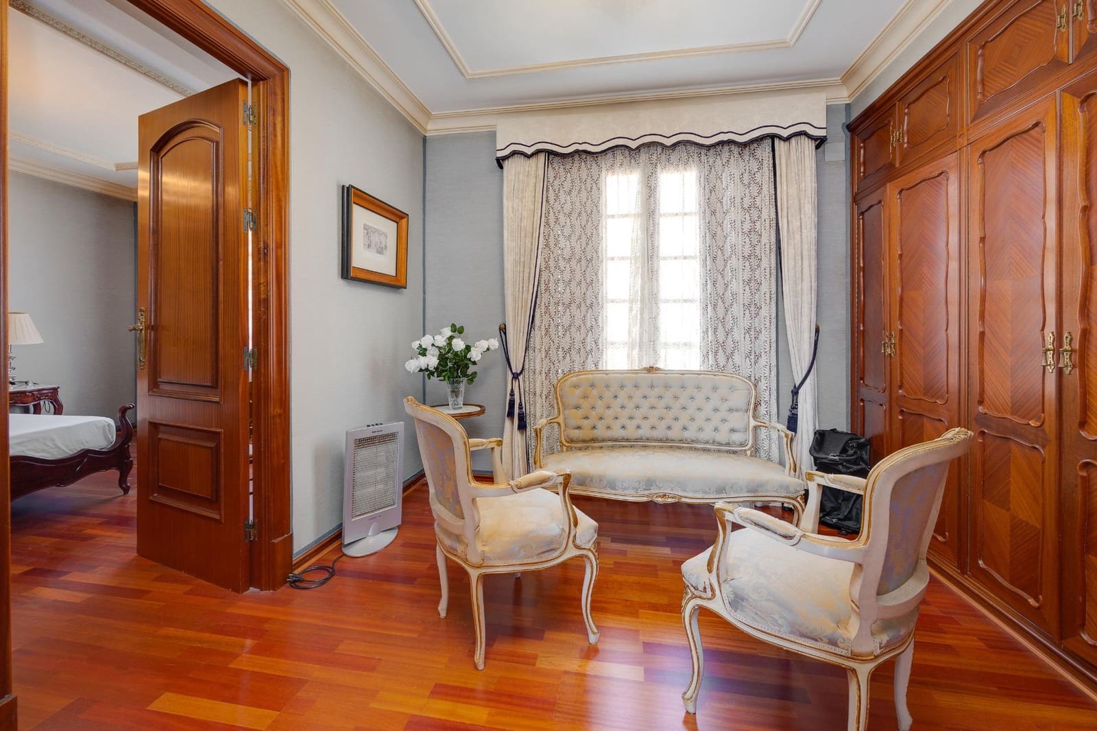 12 sypialnia Finka/Dom wiejski na sprzedaż w Callosa de Segura - 954 469 € (Ref: 9690810)