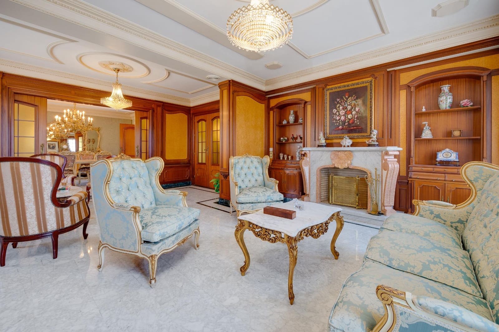 12 sypialnia Finka/Dom wiejski na sprzedaż w Callosa de Segura - 954 469 € (Ref: 9690810)