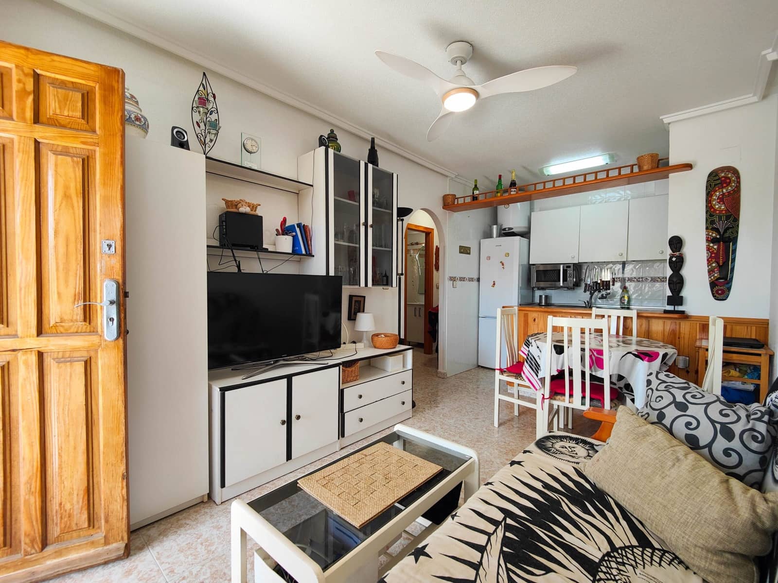 3 chambre Penthouse à vendre à Torrevieja - 154 500 € (Ref: 9690828)