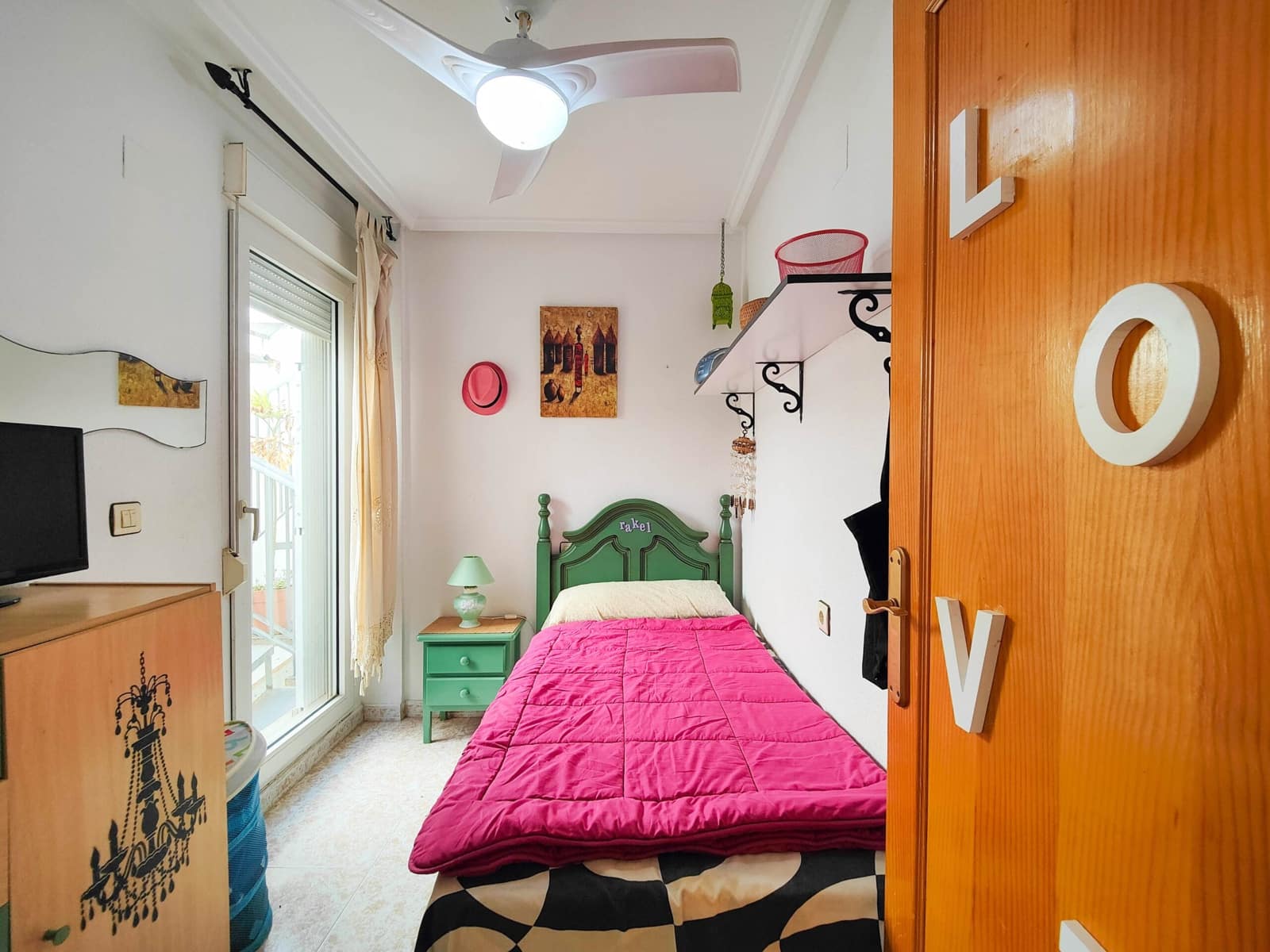 3 chambre Penthouse à vendre à Torrevieja - 154 500 € (Ref: 9690828)