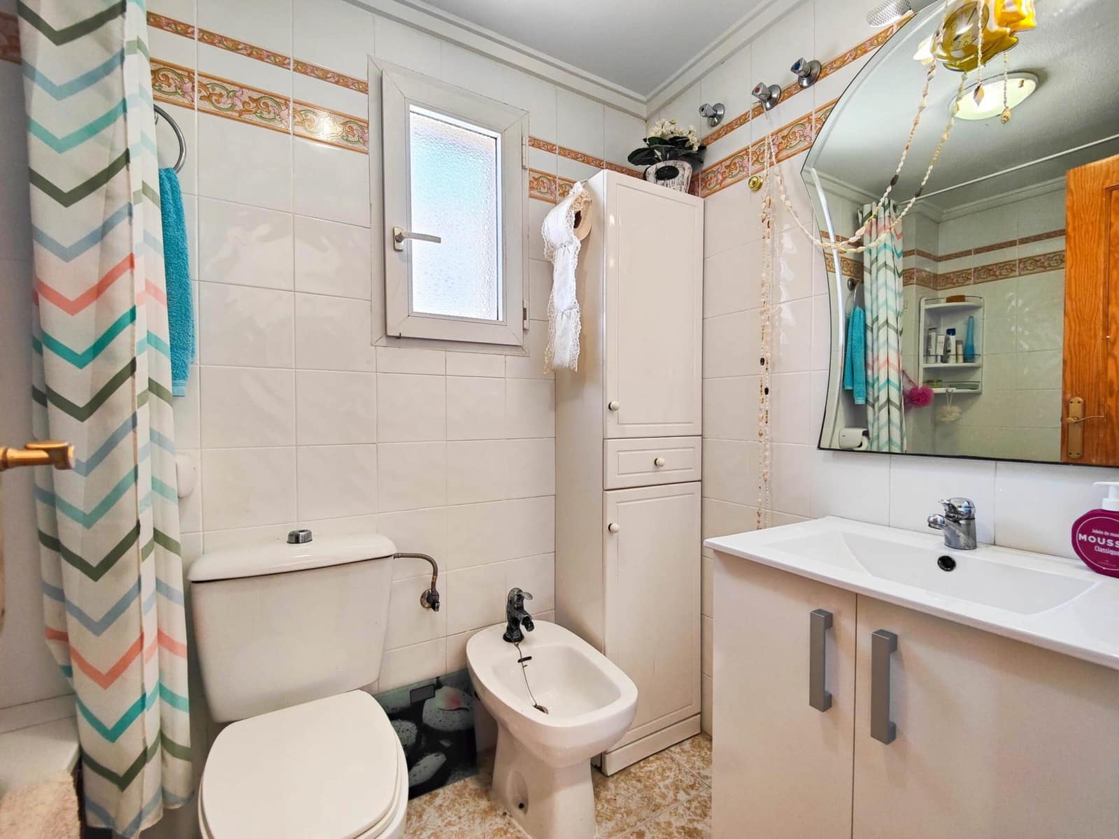 3 bedroom Penthouse for sale in Torrevieja - € 154,500 (Ref: 9690828)