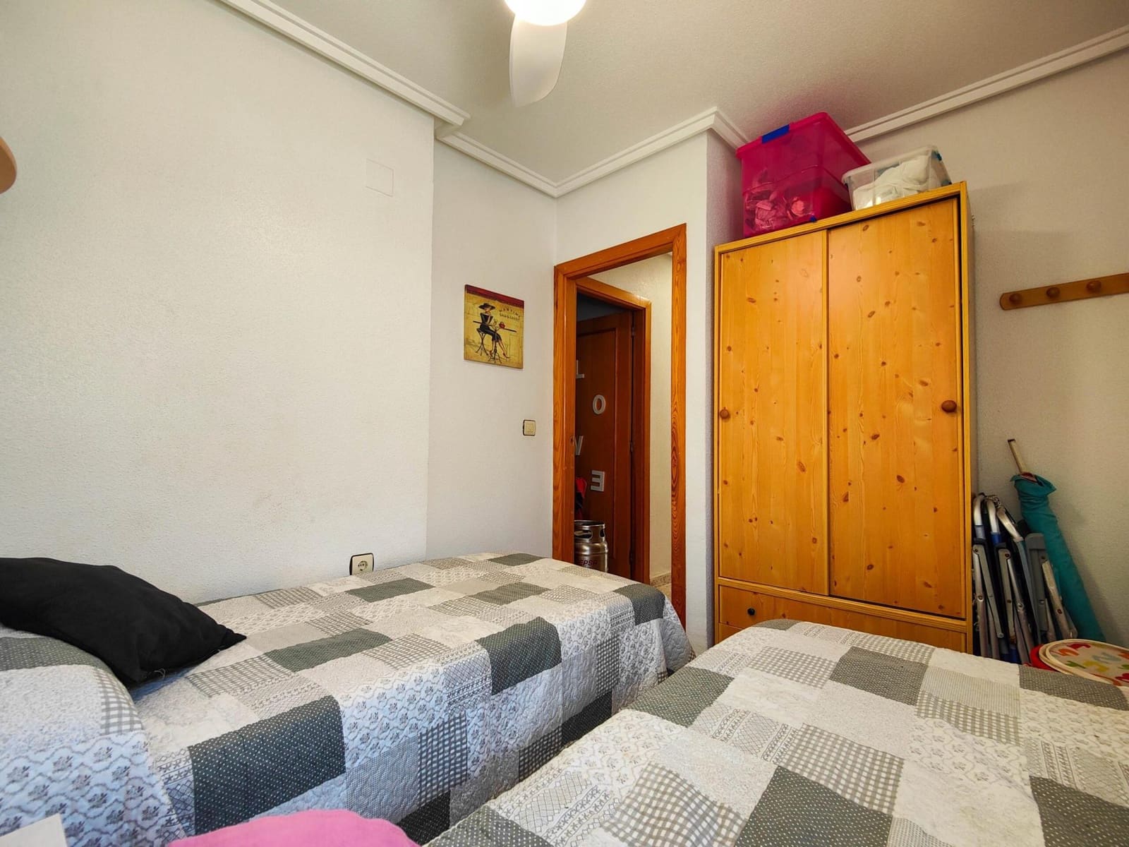 3 bedroom Penthouse for sale in Torrevieja - € 154,500 (Ref: 9690828)