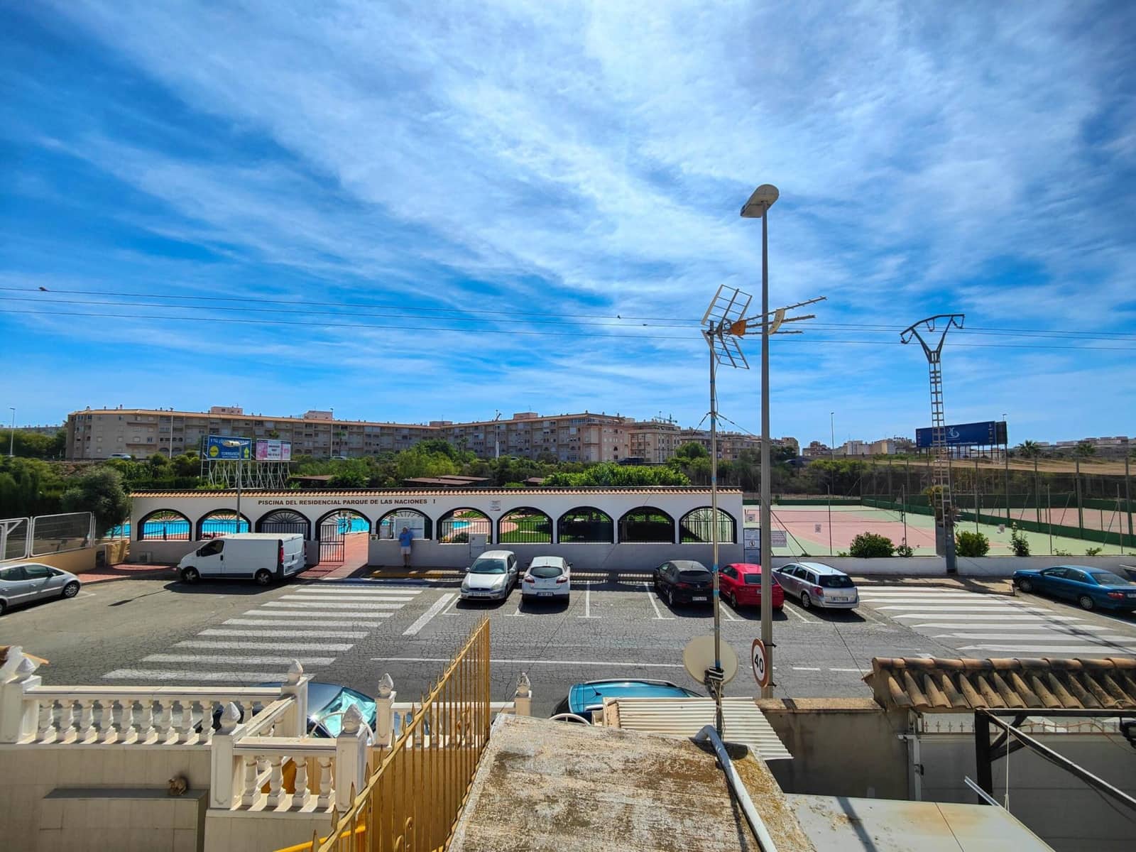 3 bedroom Penthouse for sale in Torrevieja - € 154,500 (Ref: 9690828)