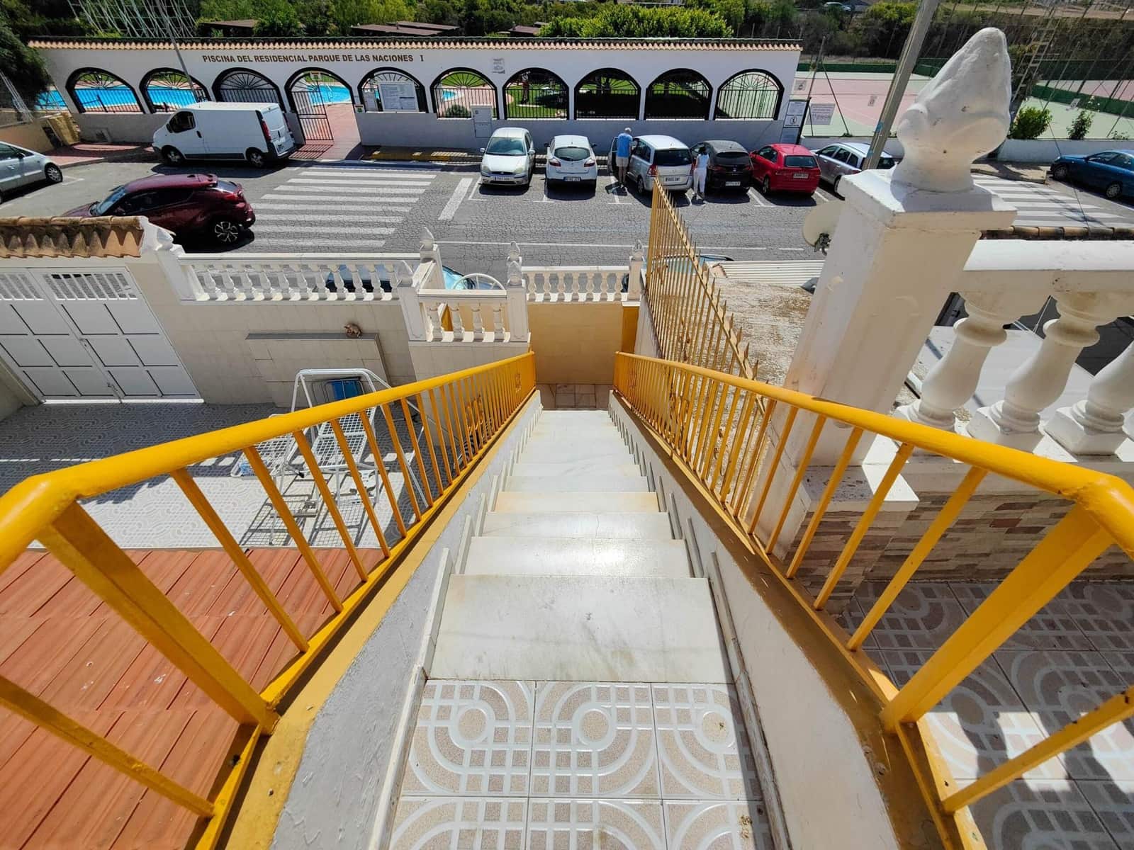 3 bedroom Penthouse for sale in Torrevieja - € 154,500 (Ref: 9690828)