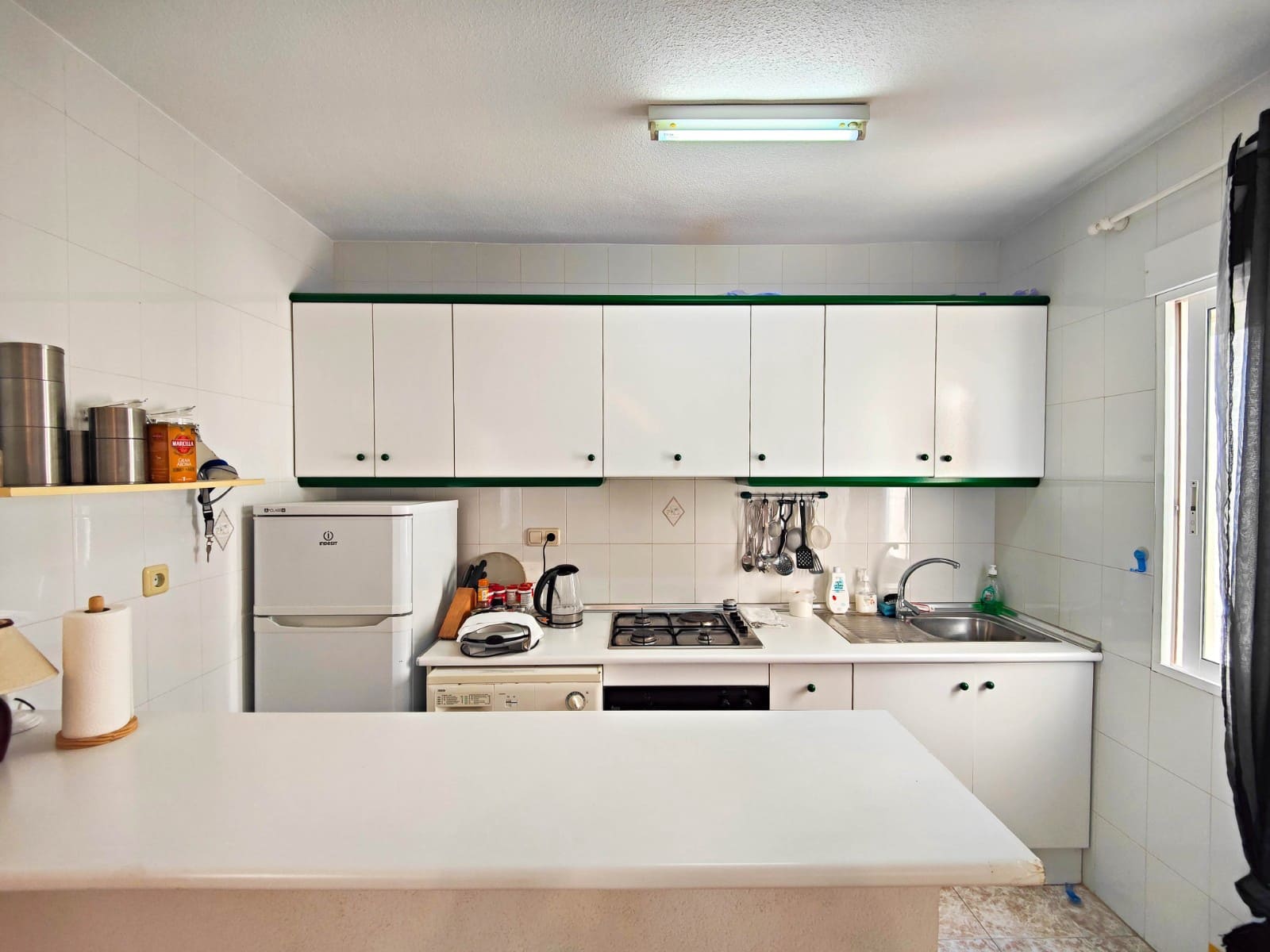 1 bedroom Penthouse for sale in La Siesta - € 131,000 (Ref: 9690831)