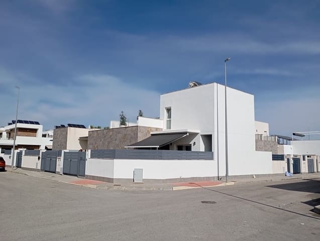 3 quarto Moradia para venda em Daya Vieja - 295 000 € (Ref: 9690833)