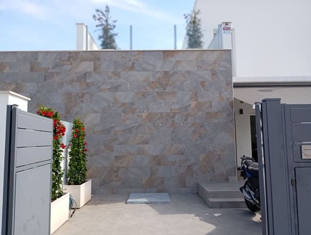 3 quarto Moradia para venda em Daya Vieja - 295 000 € (Ref: 9690833)