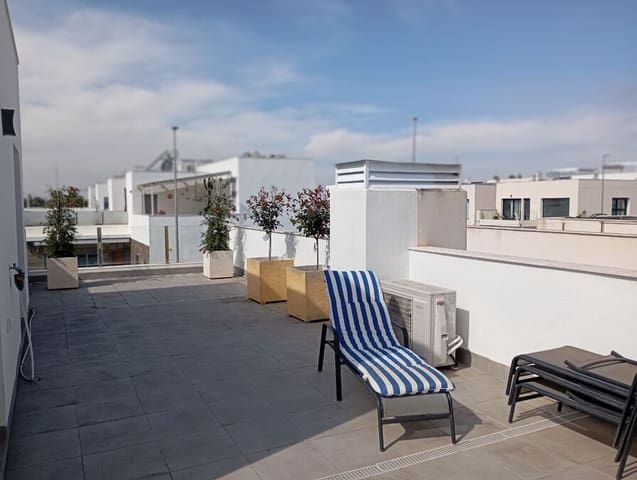3 quarto Moradia para venda em Daya Vieja - 295 000 € (Ref: 9690833)