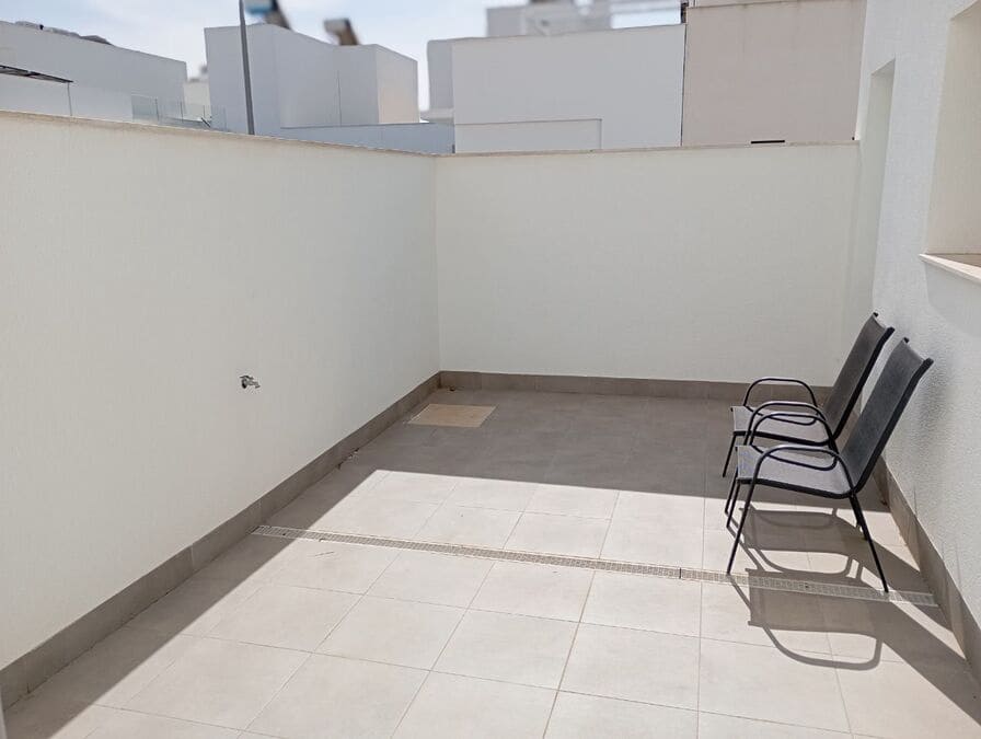 3 quarto Moradia para venda em Daya Vieja - 295 000 € (Ref: 9690833)