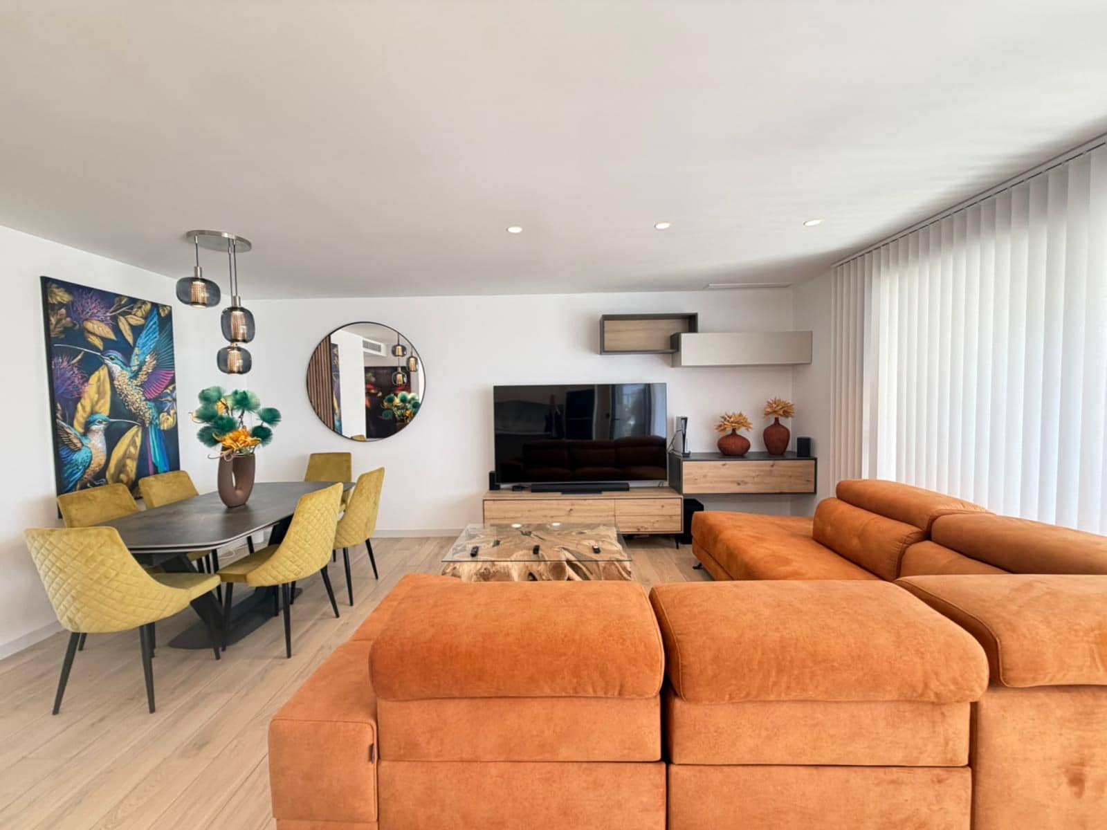 2 quarto Apartamento para venda em Dolores De Pacheco - 350 000 € (Ref: 9690839)