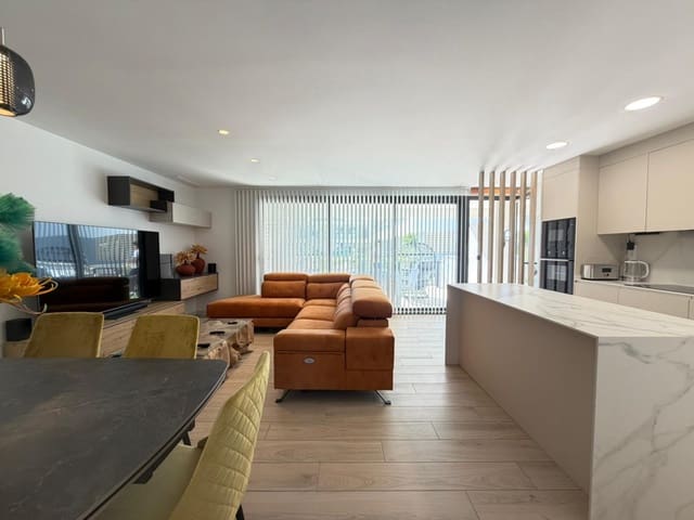 2 slaapkamer Appartement te koop in Dolores De Pacheco, Torre-Pacheco - € 350.000 (Ref: 9690839)