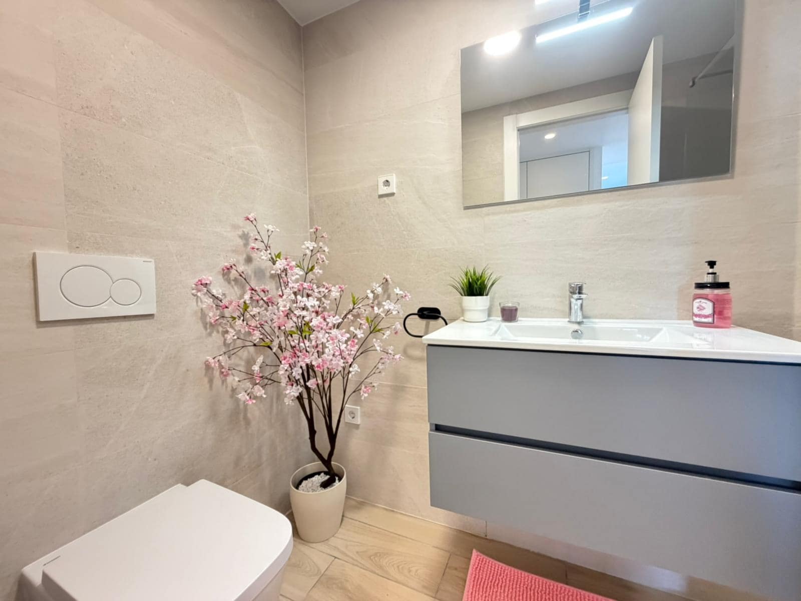 2 quarto Apartamento para venda em Dolores De Pacheco - 350 000 € (Ref: 9690839)