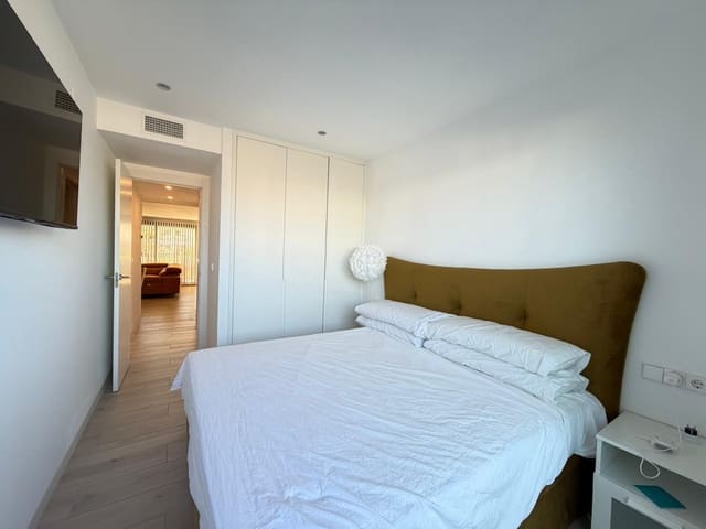 2 slaapkamer Appartement te koop in Dolores De Pacheco, Torre-Pacheco - € 350.000 (Ref: 9690839)