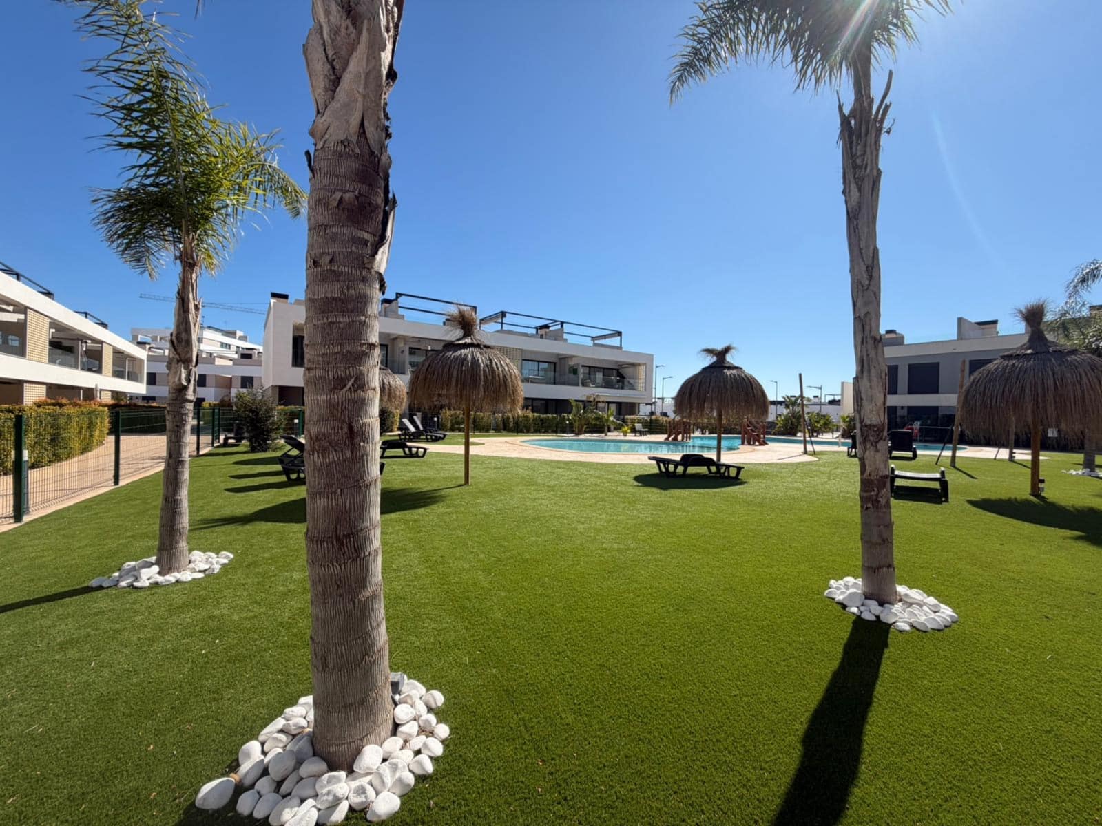 2 quarto Apartamento para venda em Dolores De Pacheco - 350 000 € (Ref: 9690839)