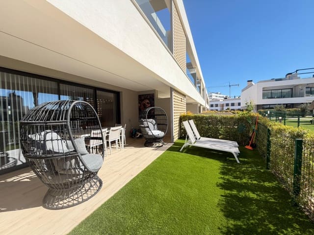 2 slaapkamer Appartement te koop in Dolores De Pacheco, Torre-Pacheco - € 350.000 (Ref: 9690839)